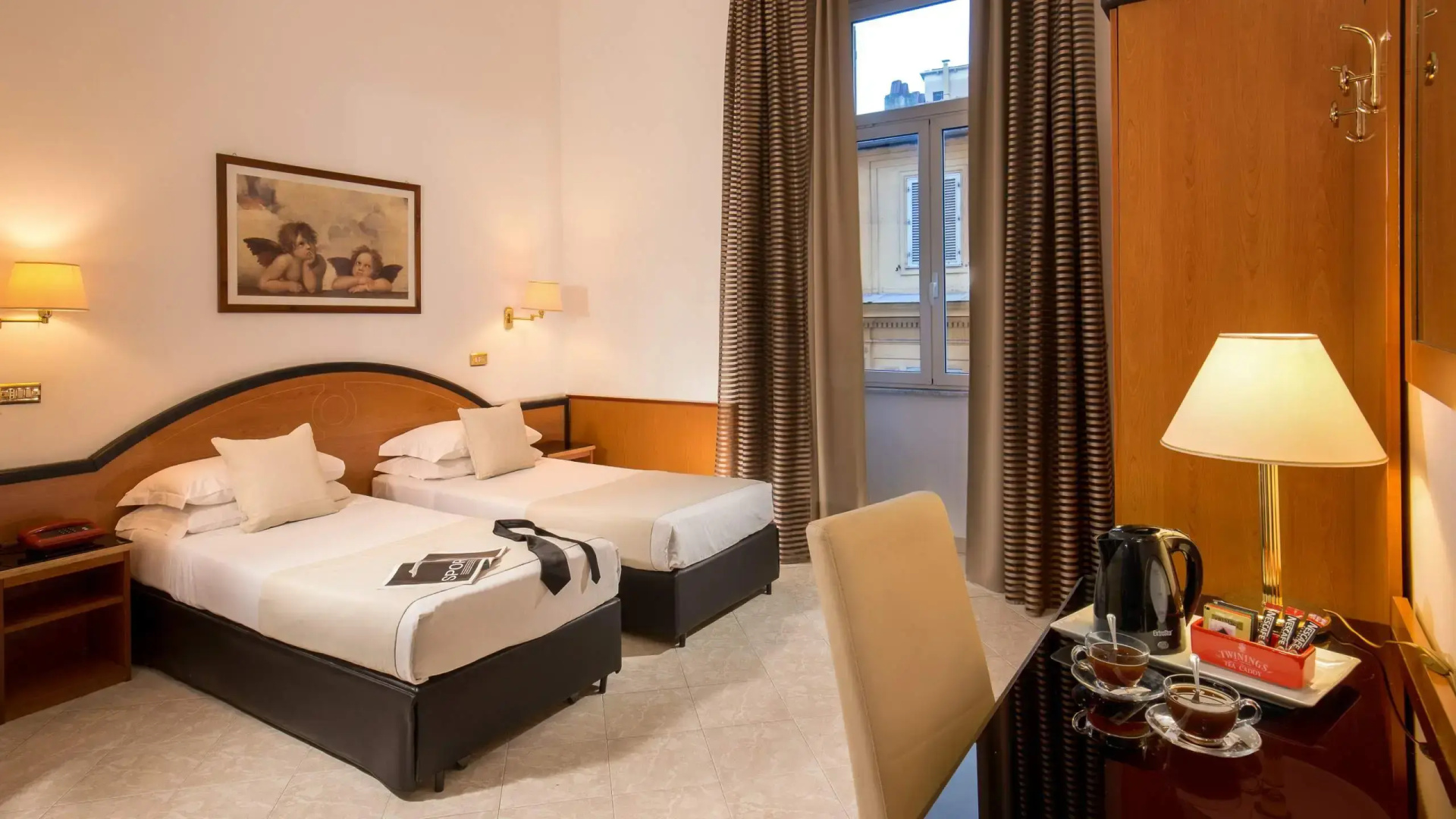 Hotel Sonya