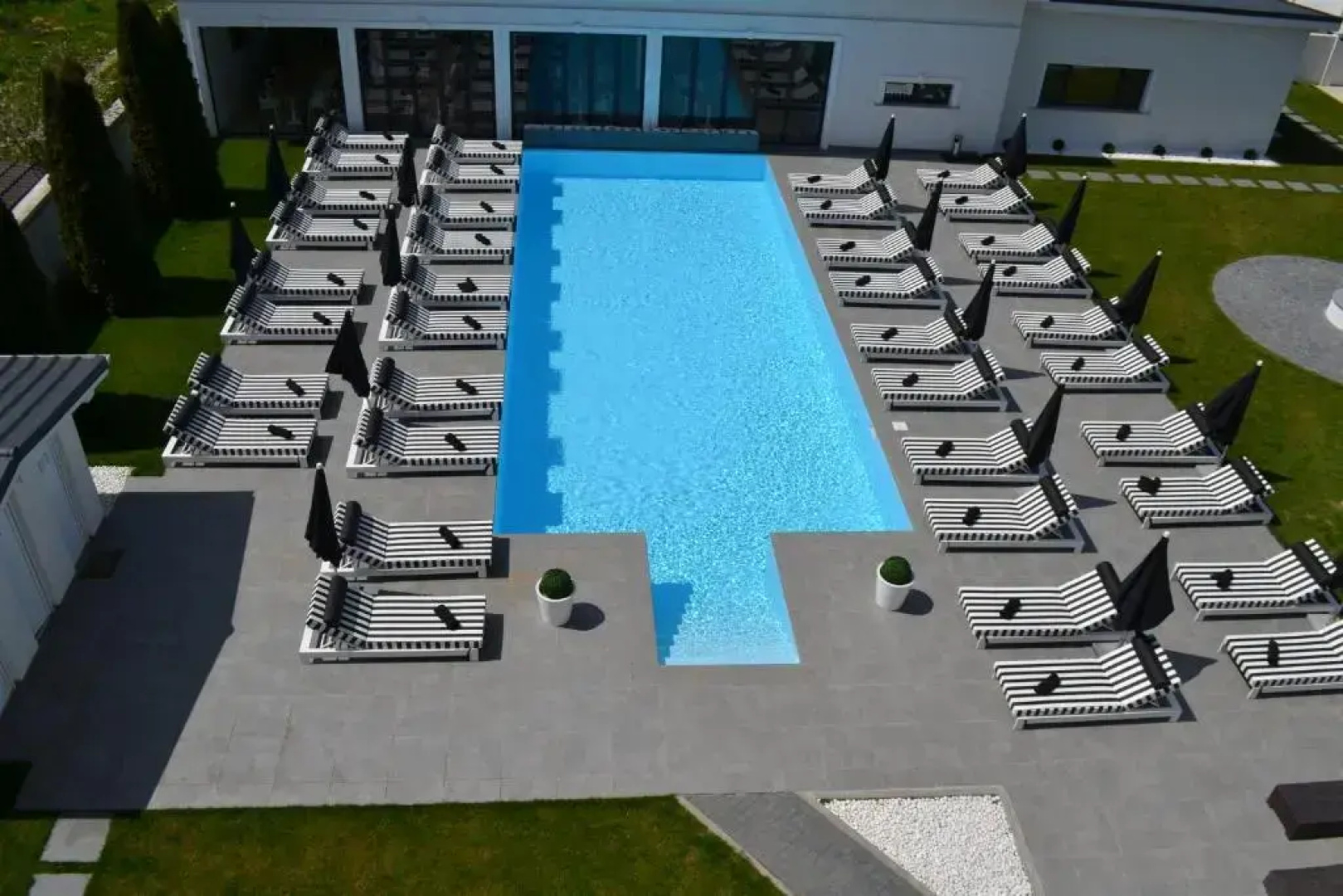 Hotel Krystal