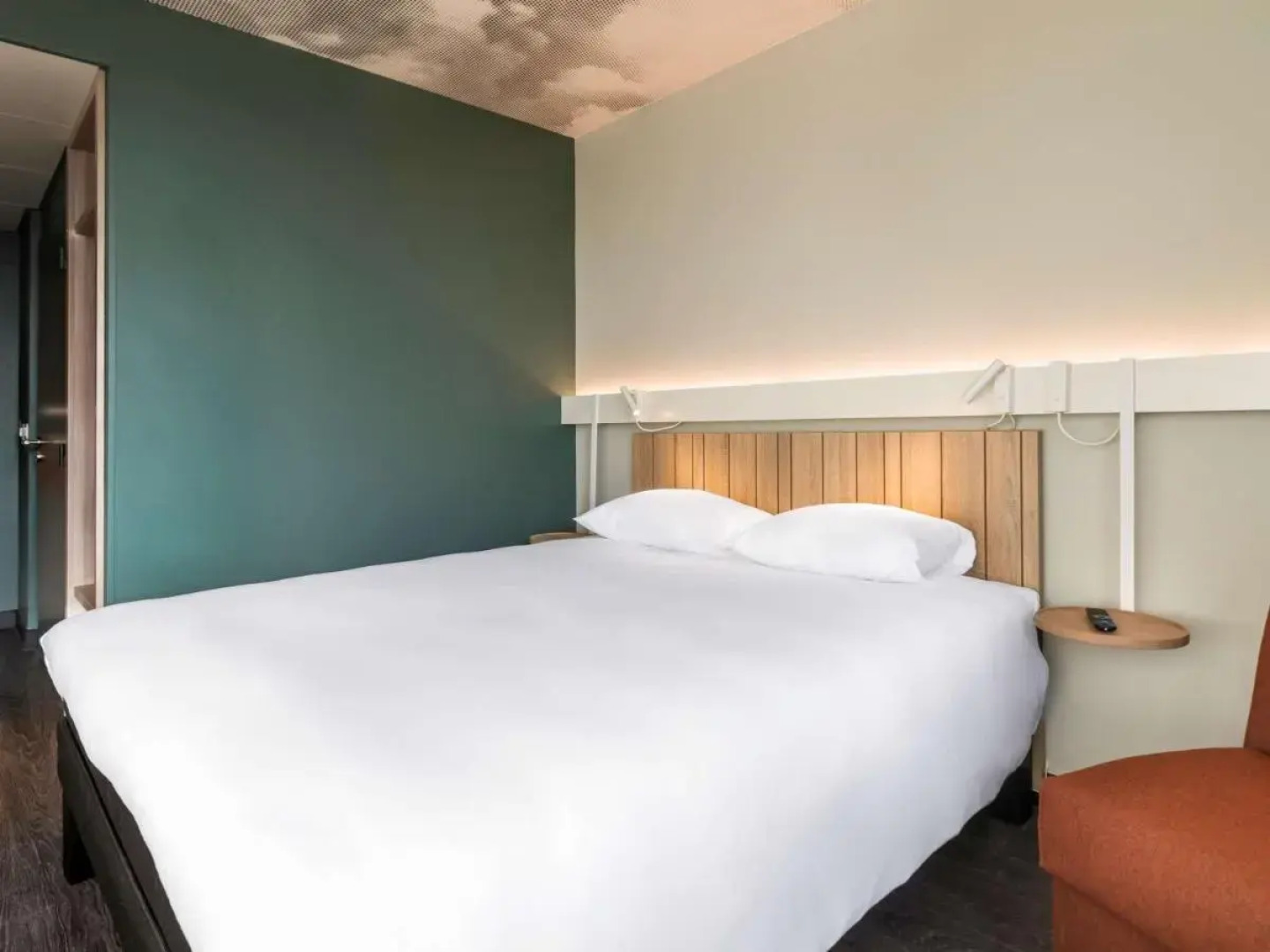 ibis Lyon Meyzieu