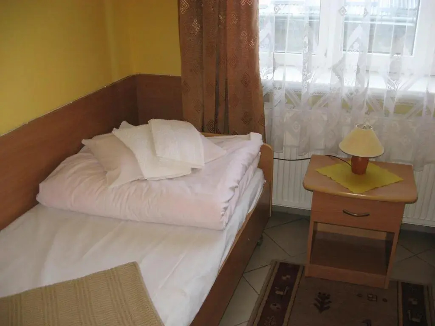 Hotel Europejski