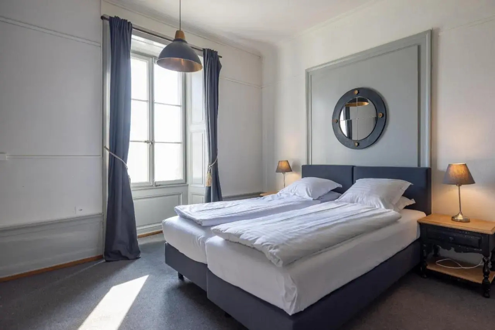 Vevey Hotel & Guesthouse