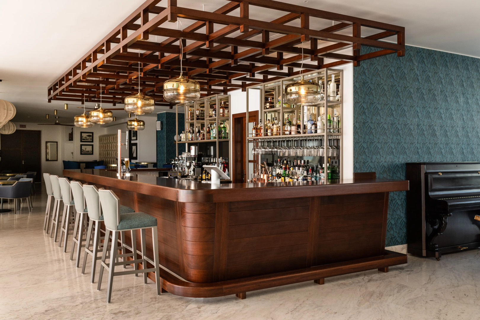 Hotel Fariones