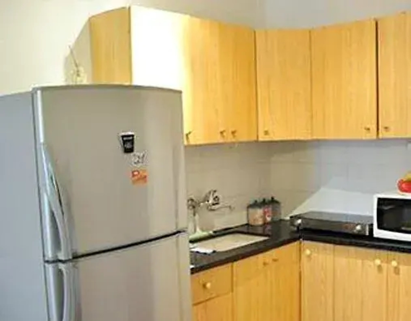 Arendaizrail Apartment - Dakar Street