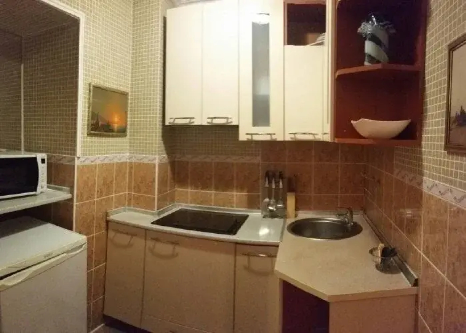 Park Royal Bely Lebed Mini-Hotel