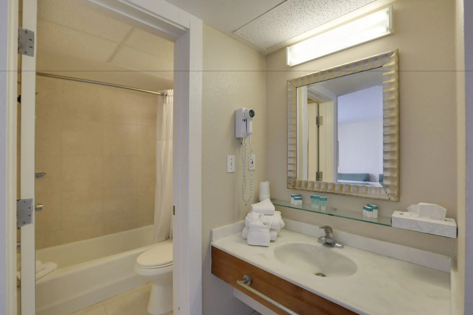 The Beachview Inn Clearwater Beach