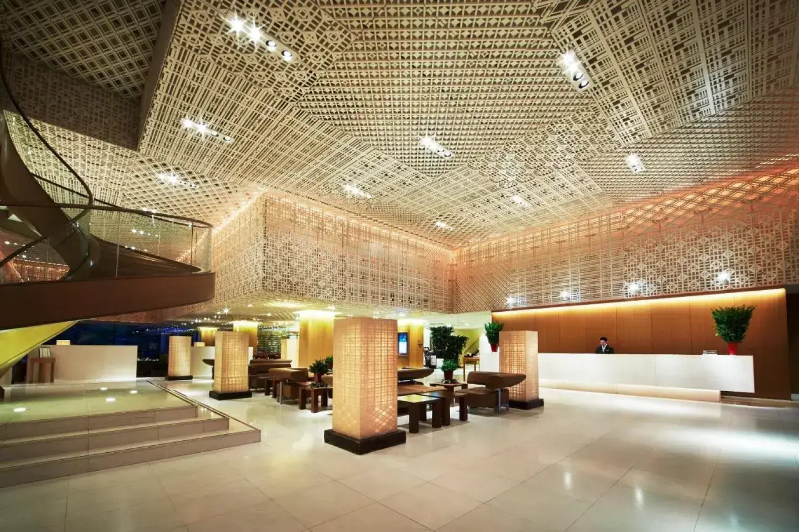 Hyatt Regency Kyoto