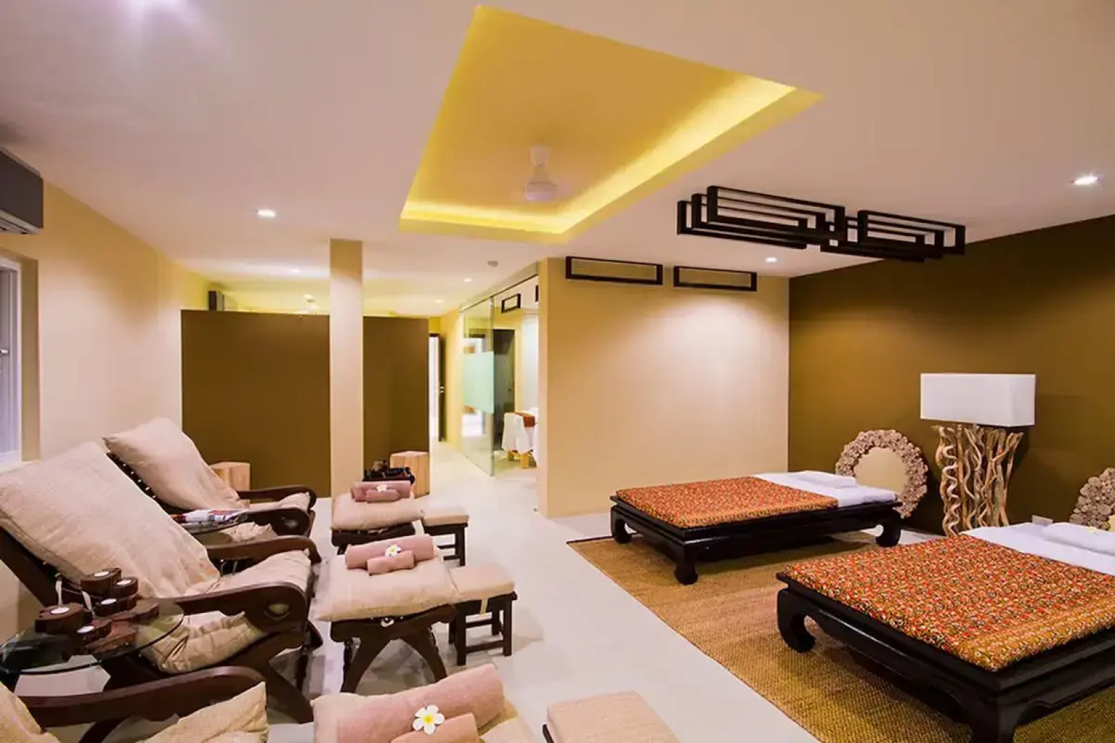 Code Samui Hotel