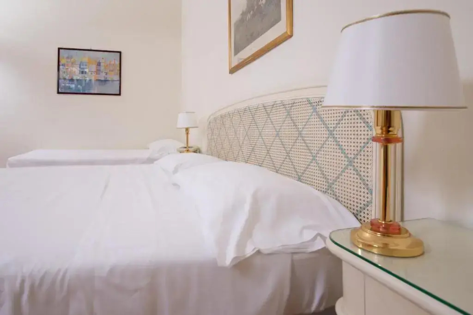 Grand Hotel Londra