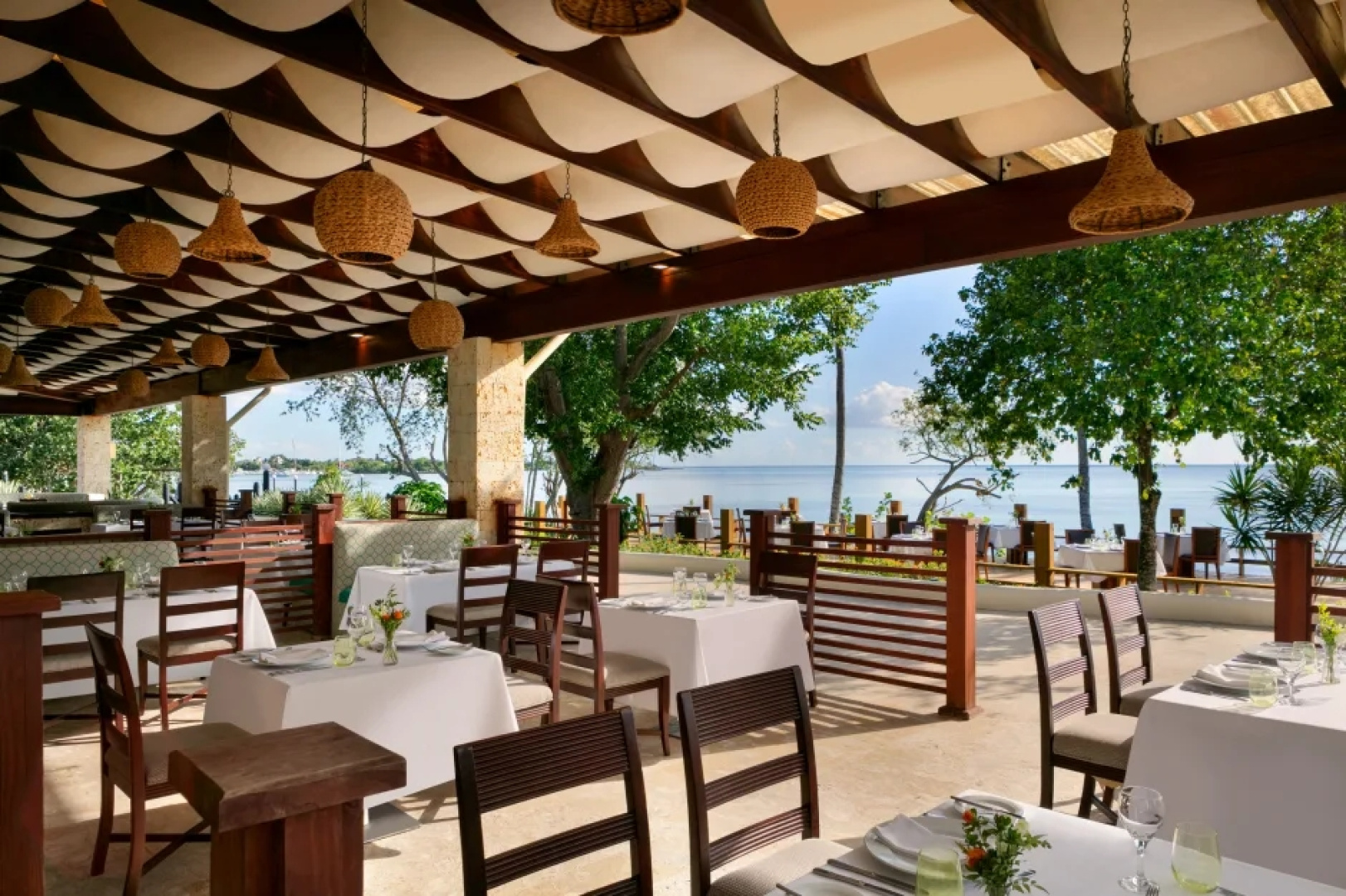 Dreams La Romana Resort & Spa