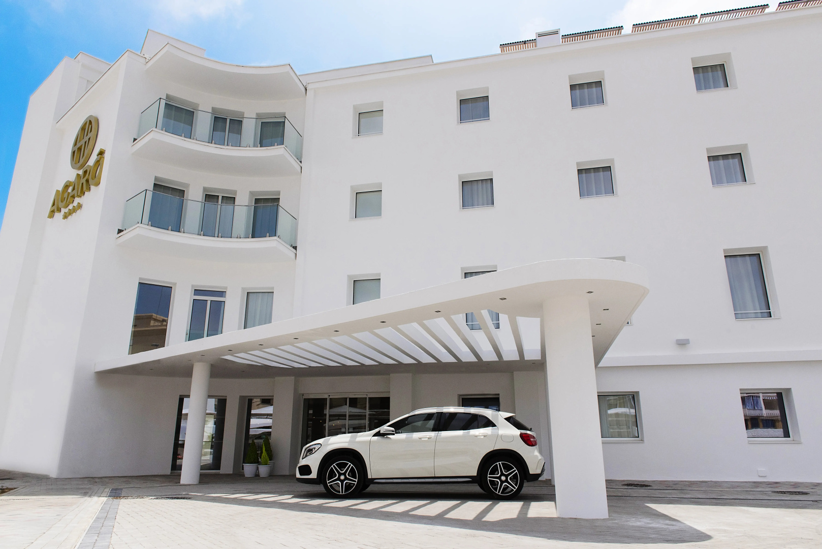 Hotel Agaró