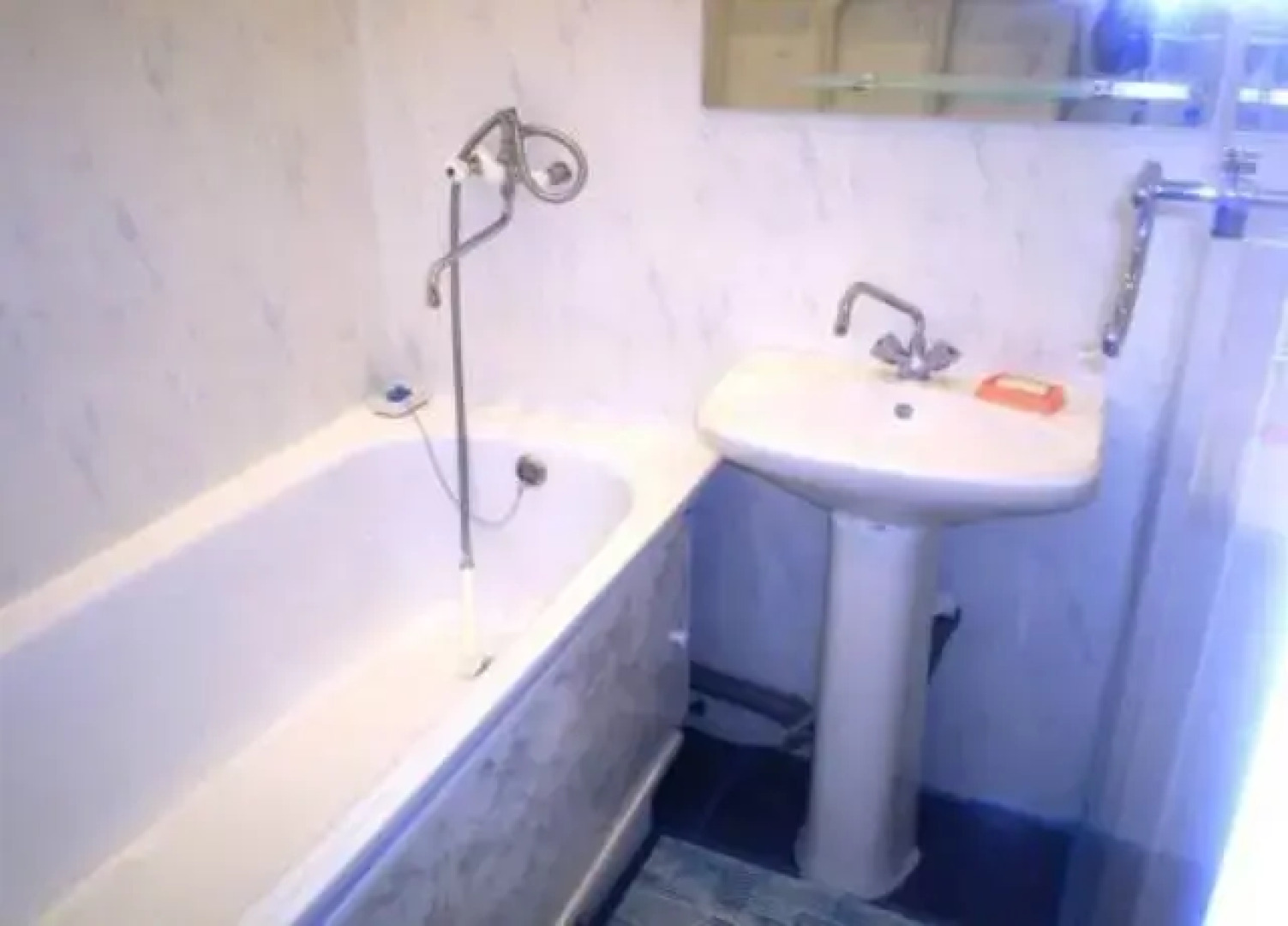 Славянская