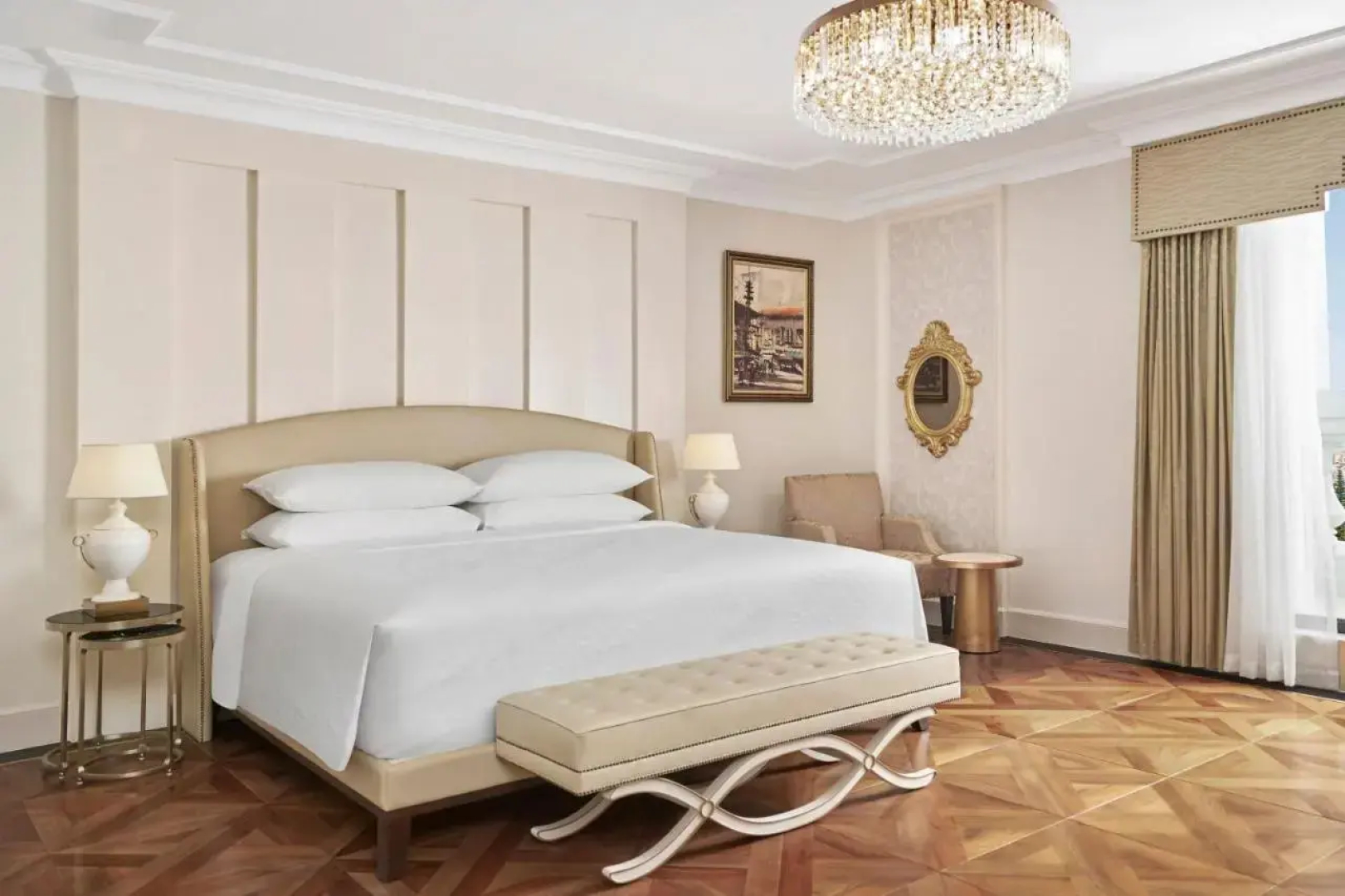 Four Points by Sheraton Lang Son