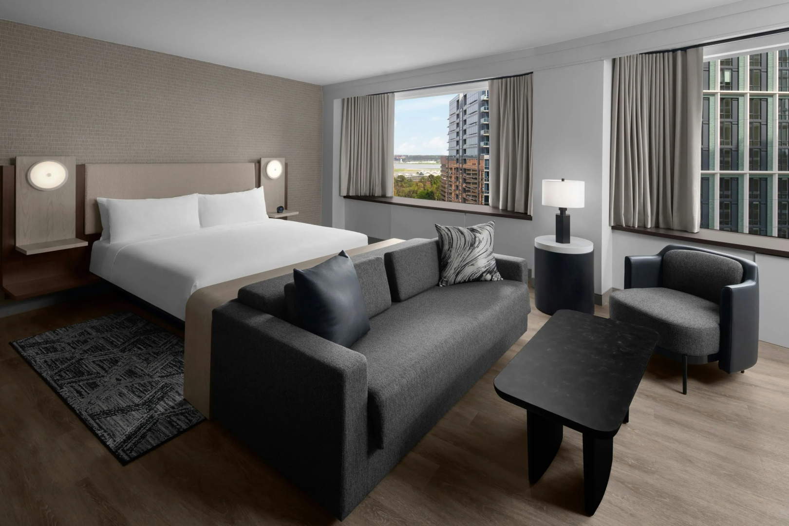 AC Hotel by Marriott Arlington National Landing