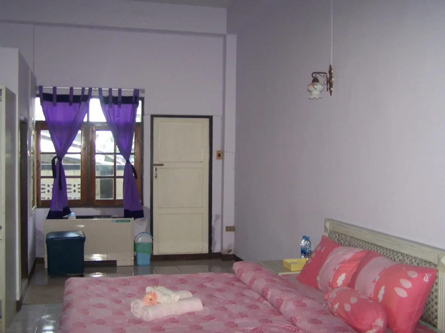 Baan Khun Ning Sichang