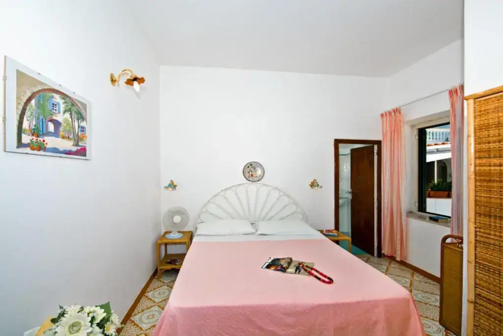 Отель Royal Positano