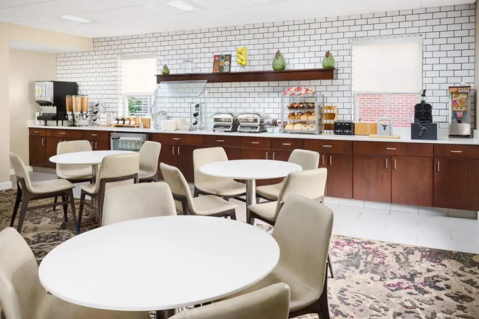Residence Inn by Marriott Foxborough