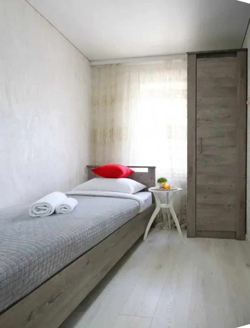Kuba Flat