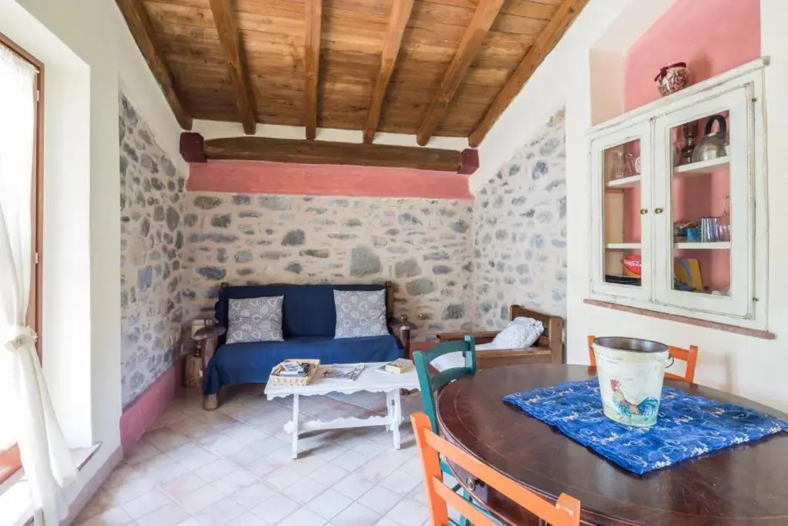 Agriturismo Di Là dall'Acqua