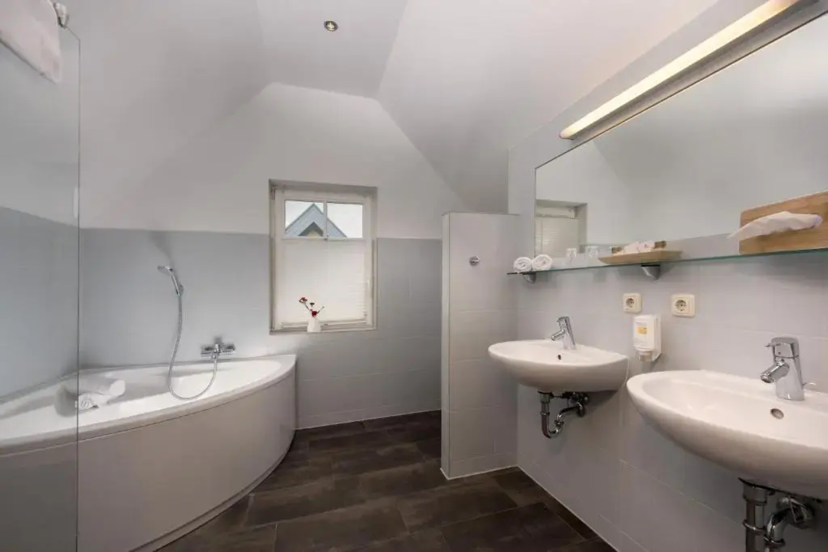 Precise Resort Hafendorf Rheinsberg