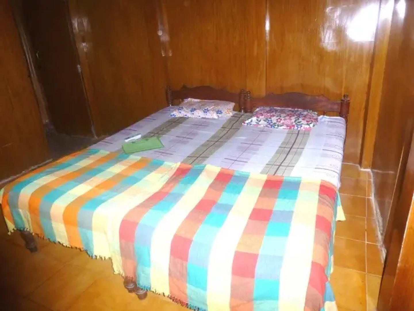 Planet Goa Beach Cottages