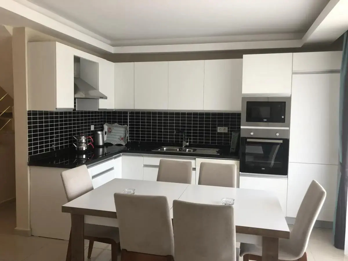 Belek Golf Village