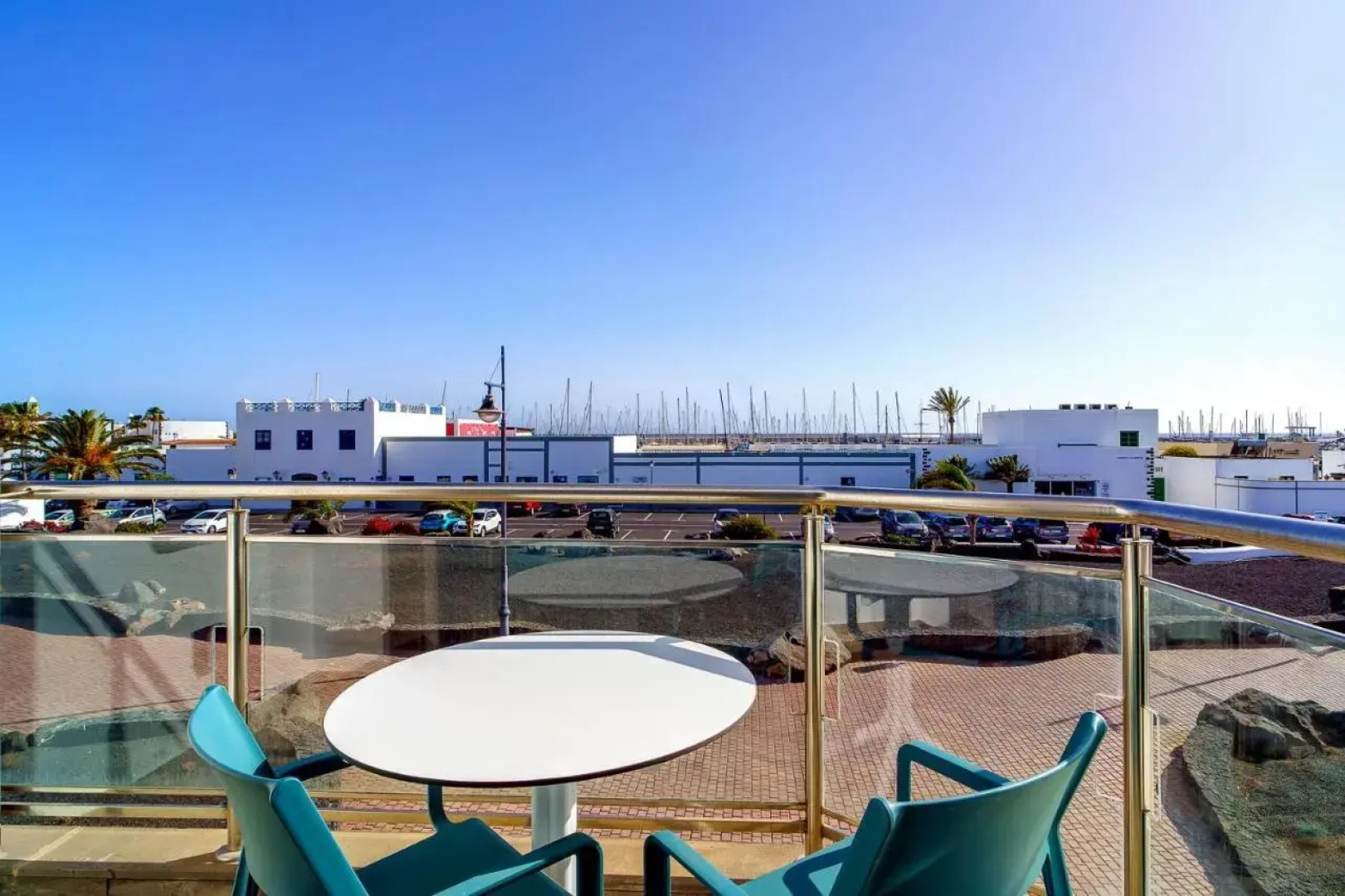 Hotel Cordial Marina Blanca