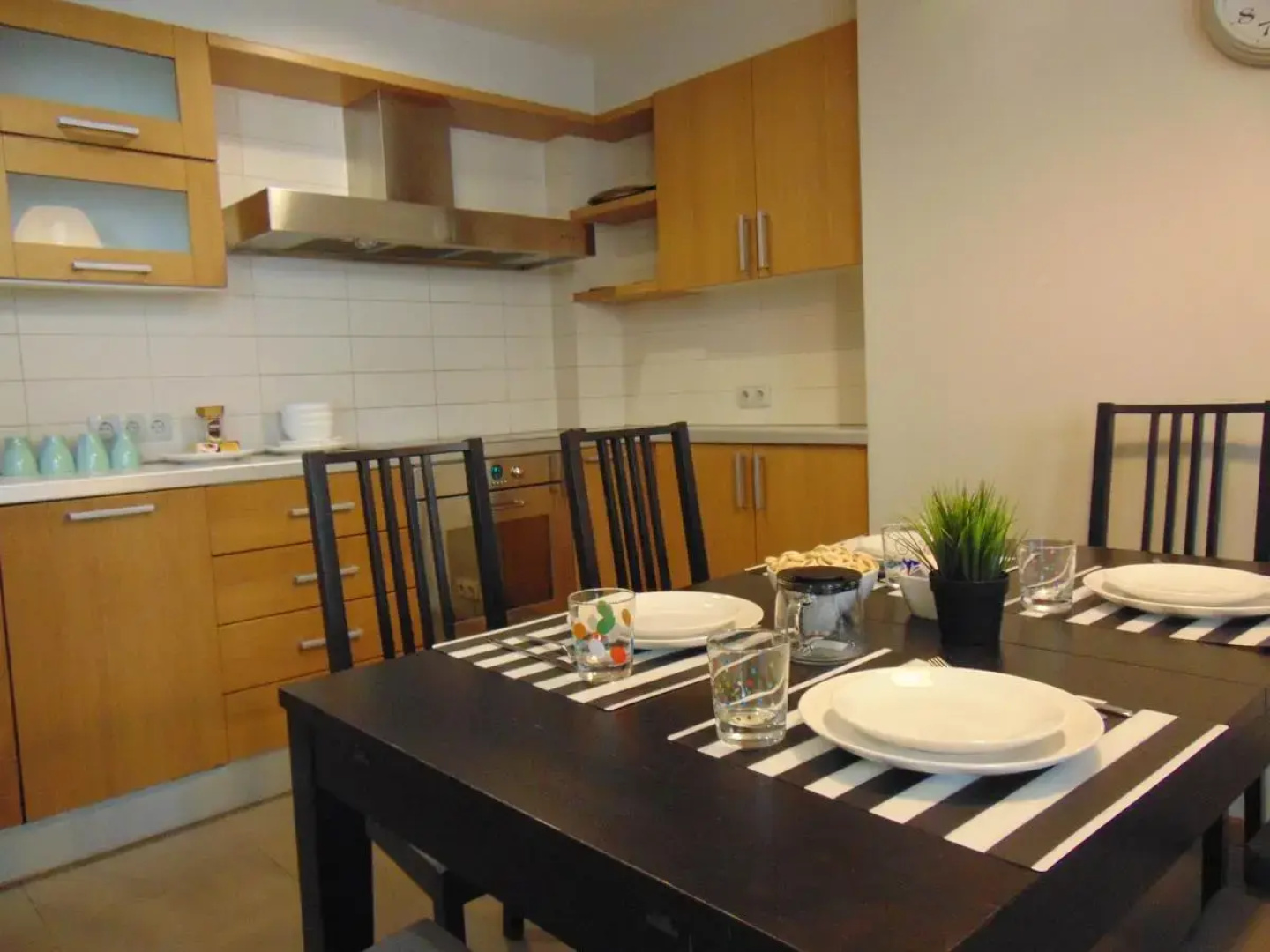Mini Hotel Tsentralny