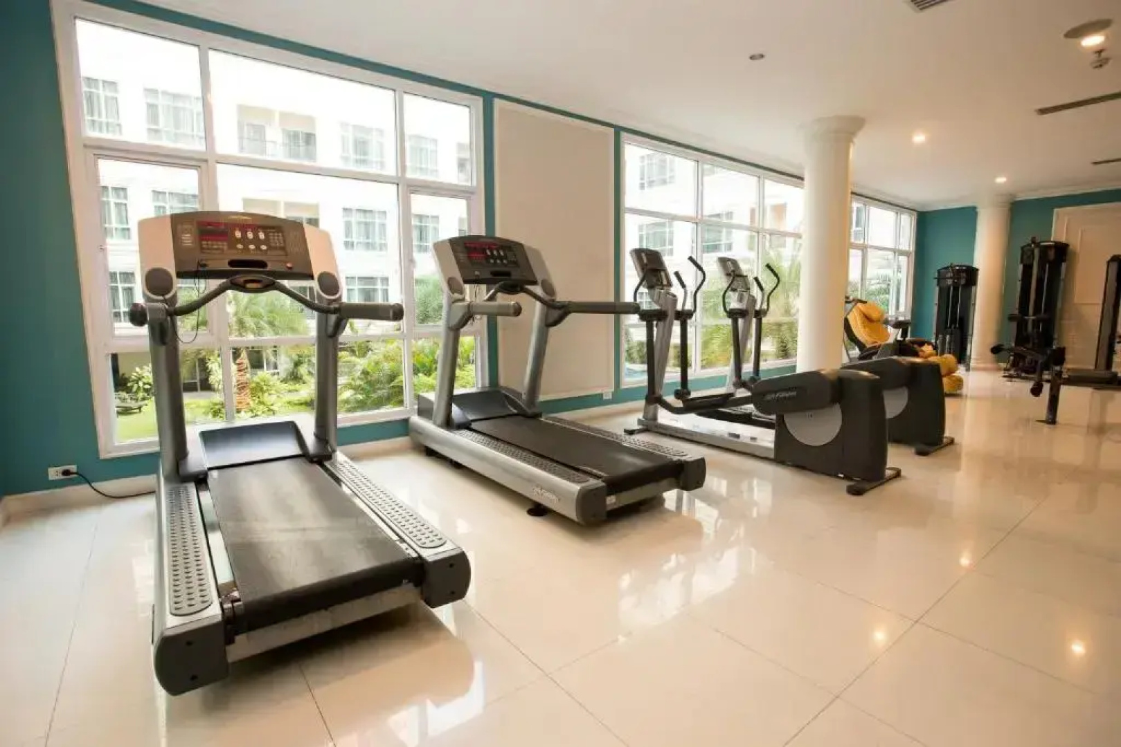 Hope Land Hotel Sukhumvit 46/1