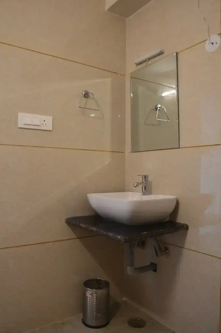 Hotel Woodpark