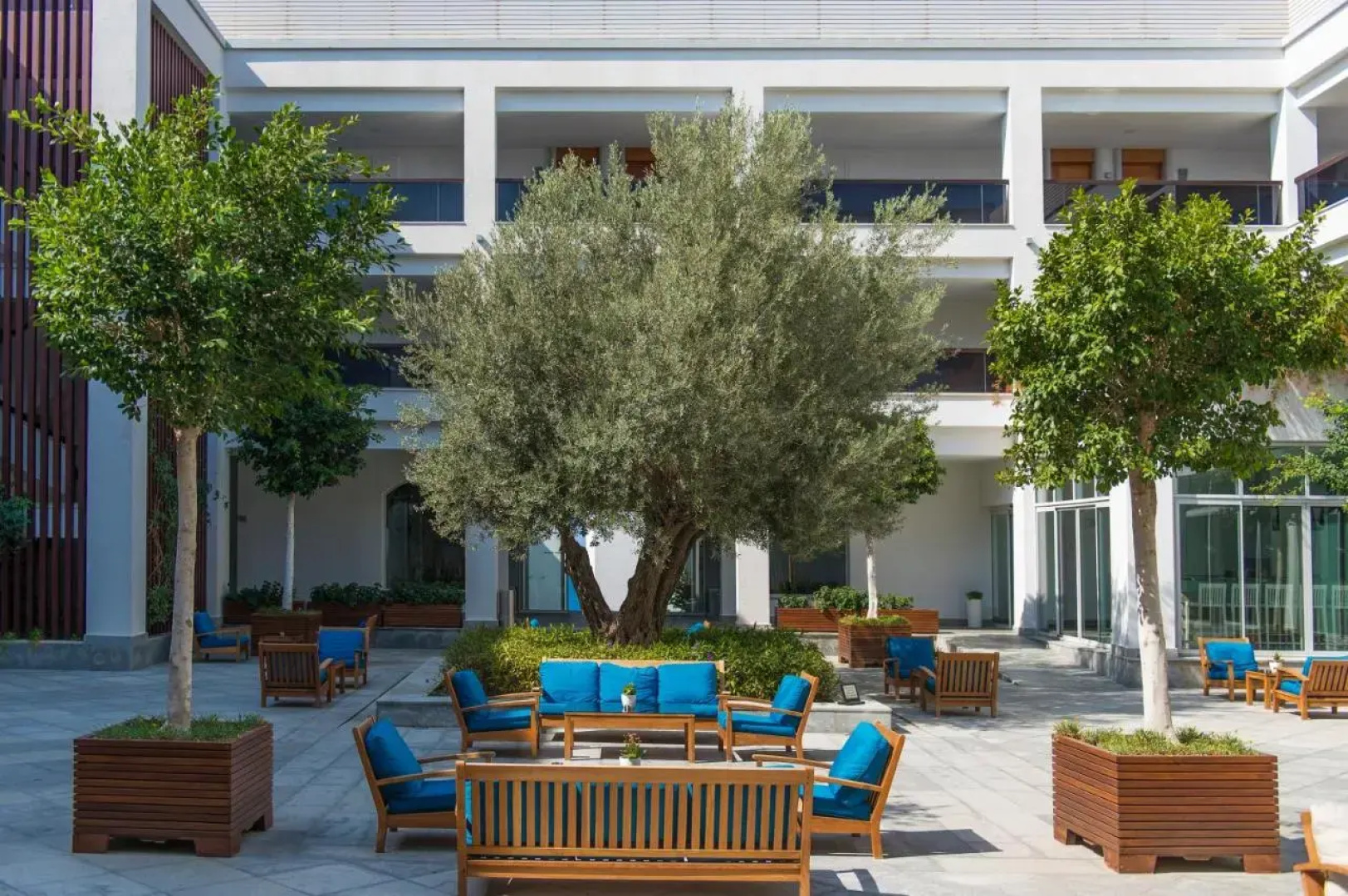 Xanadu Island Hotel - All Inclusive