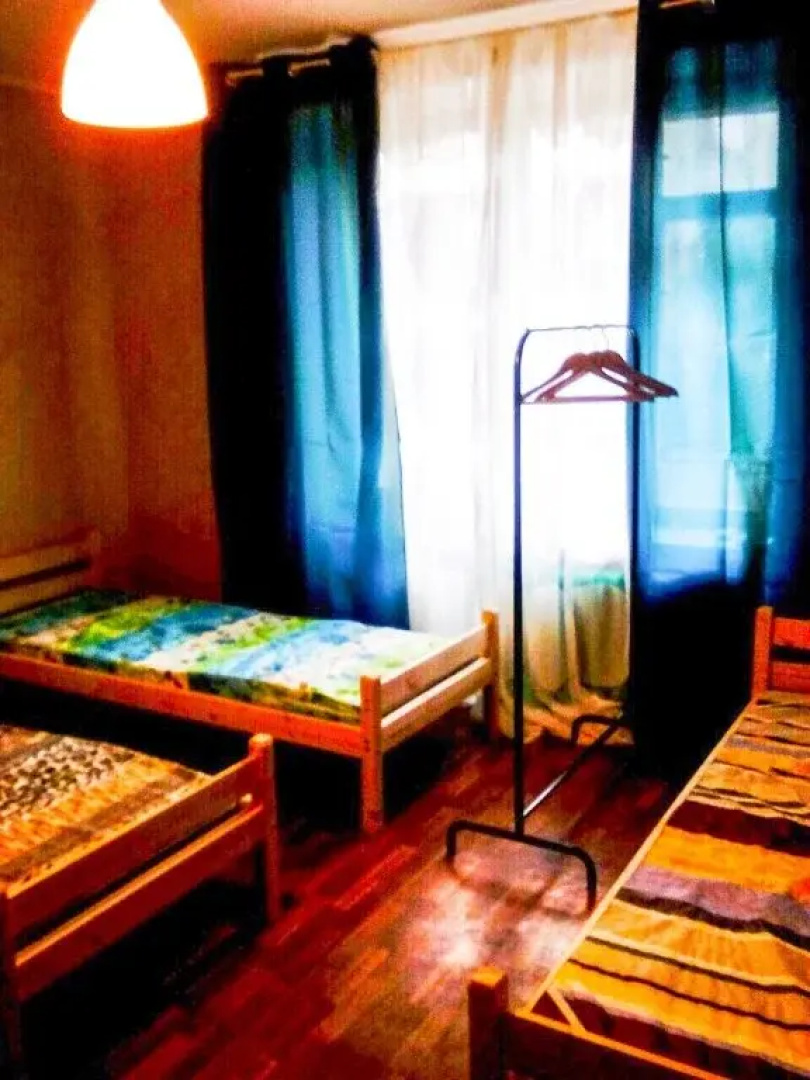 Hostel Akvarium