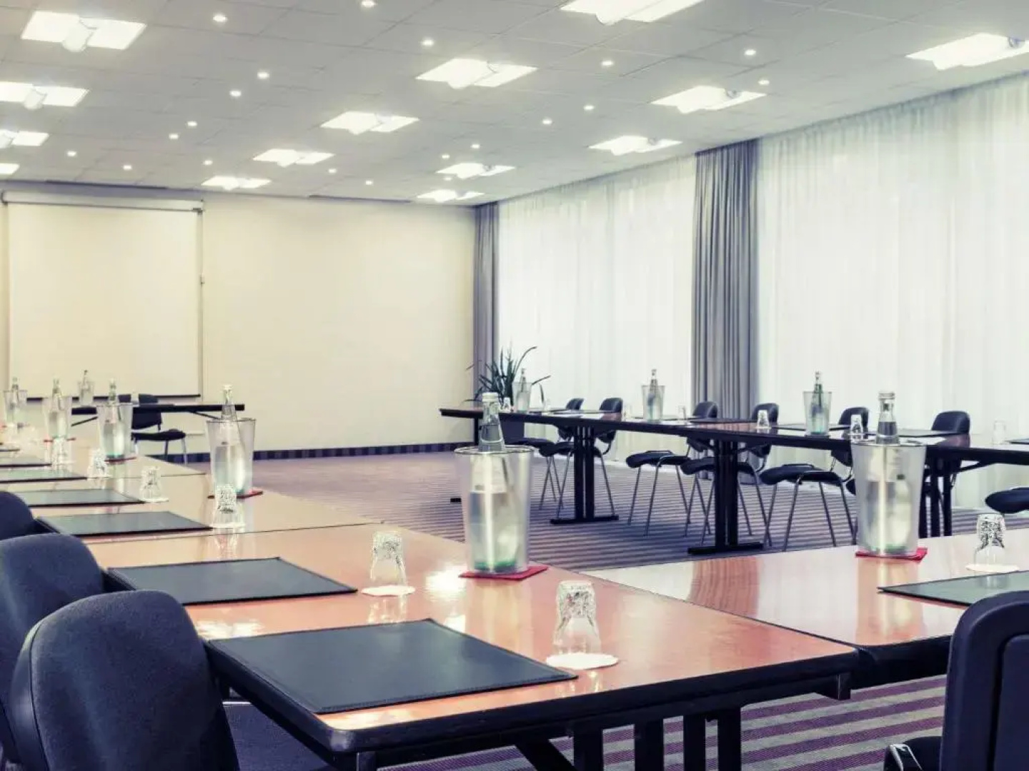 Mercure Hotel Düsseldorf Neuss