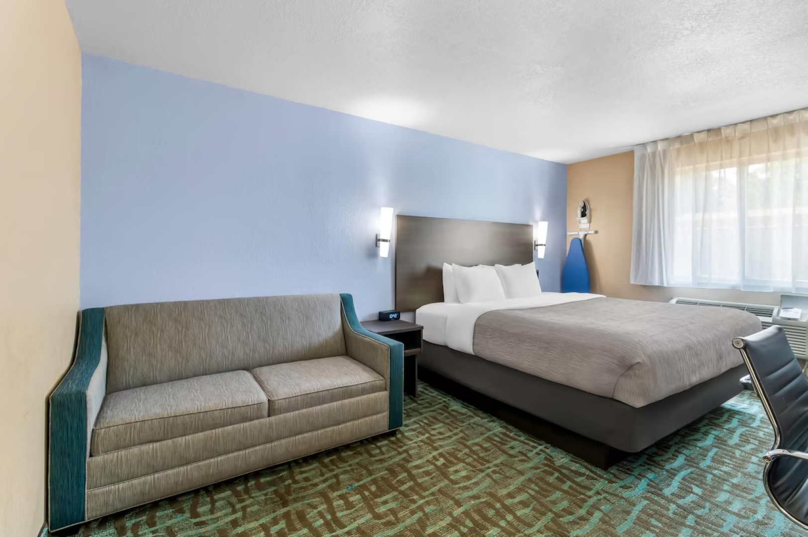 Quality Inn
