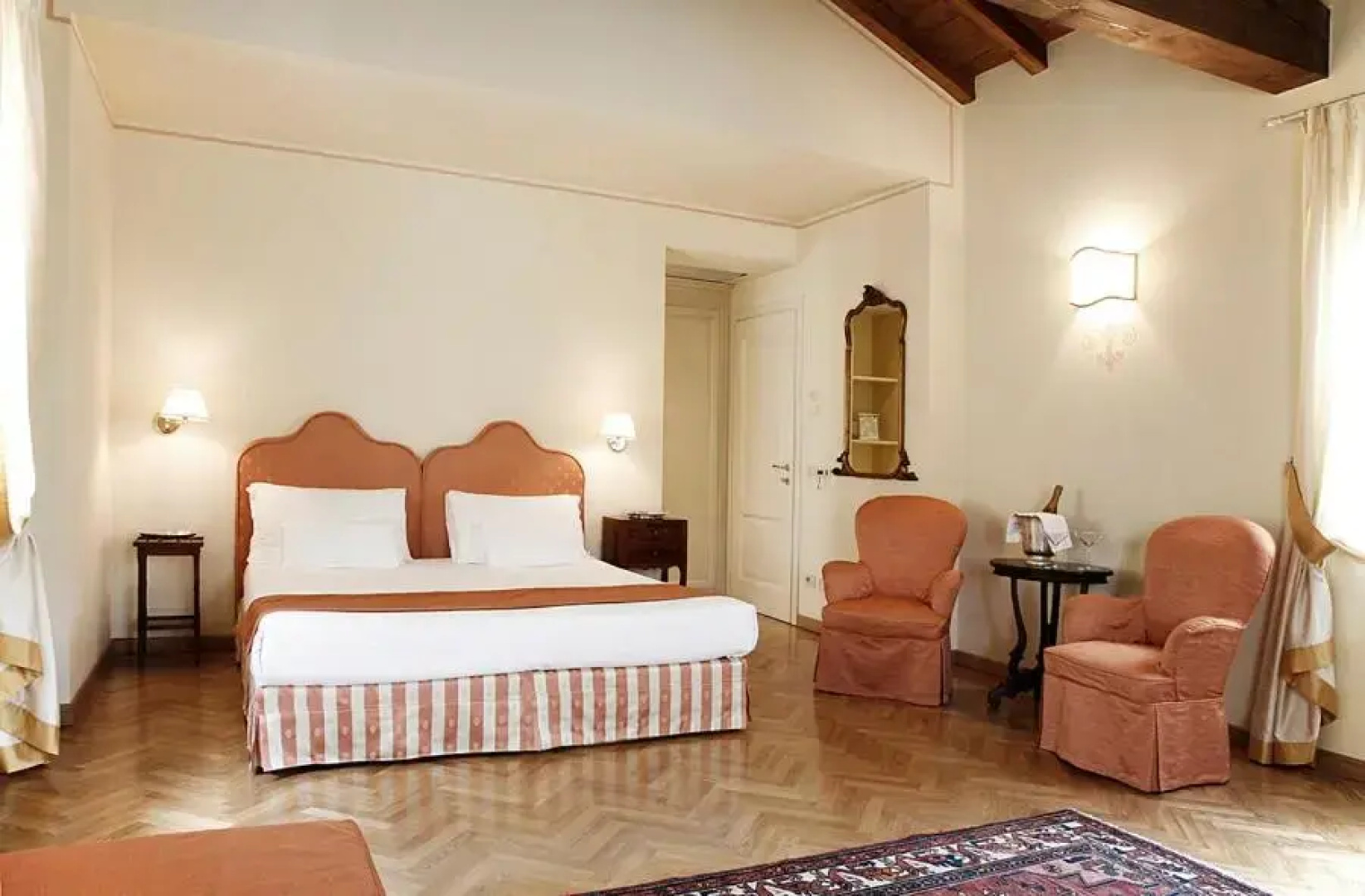 Boutique Hotel & Restaurant La Vittoria Garda