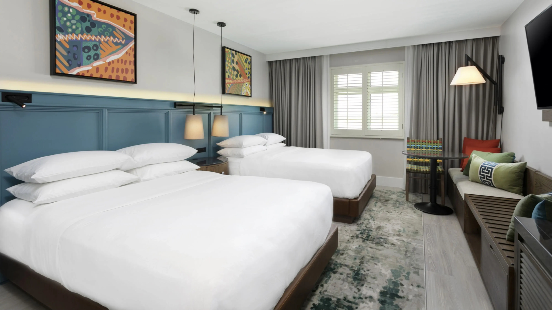 Hotel Rumbao, a Tribute Portfolio Hotel