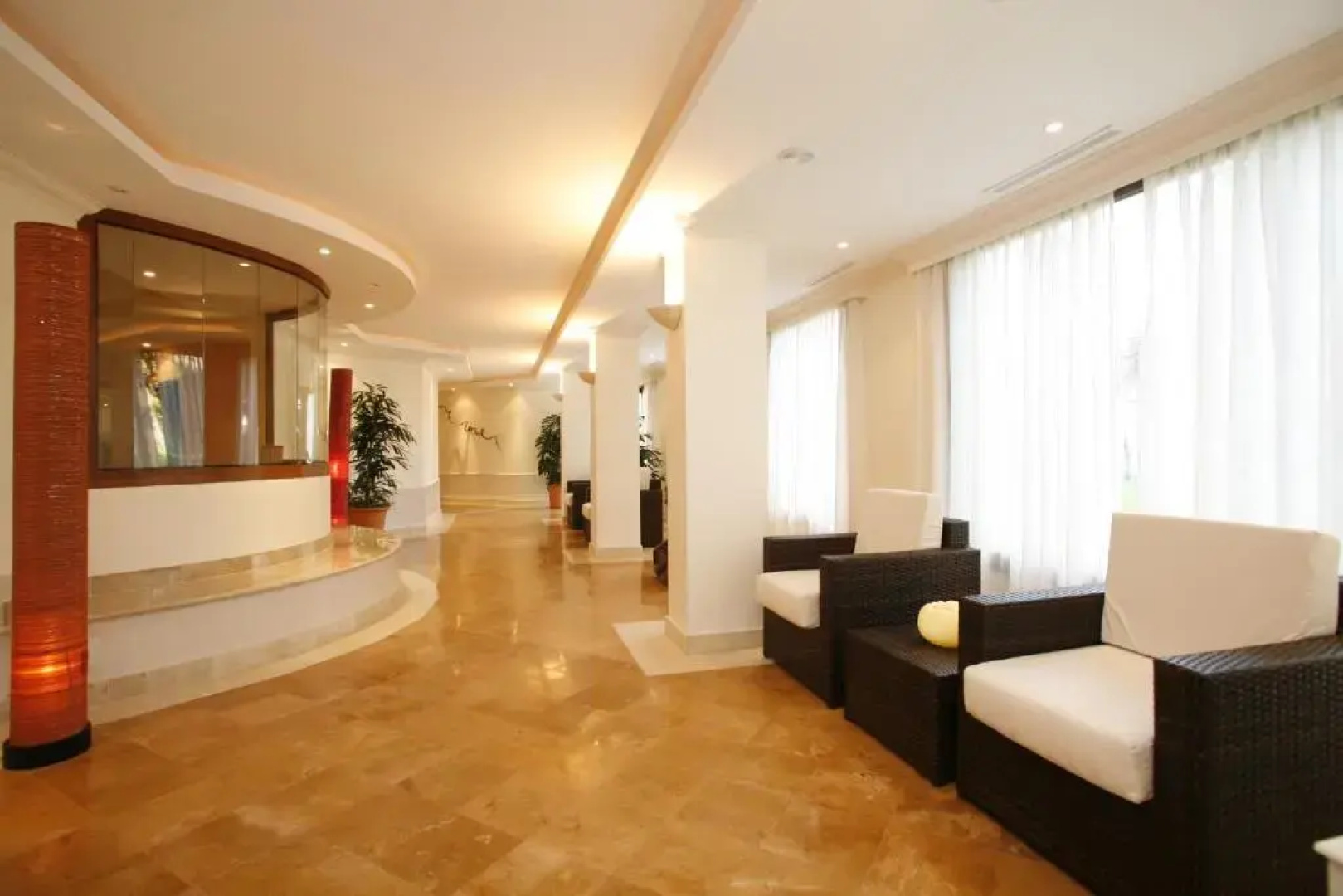 Hotel Son Caliu Spa Oasis 