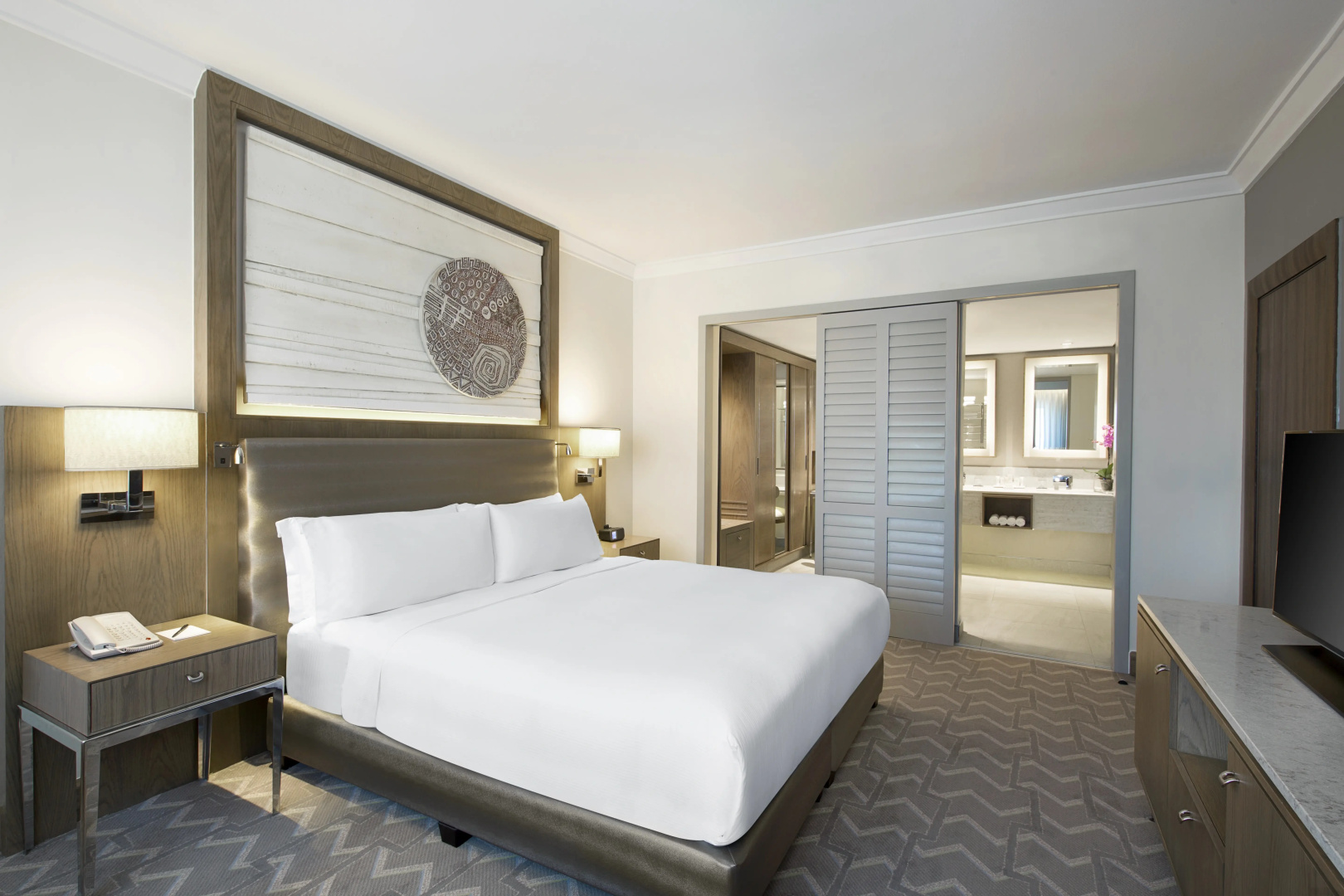 Hilton Durban