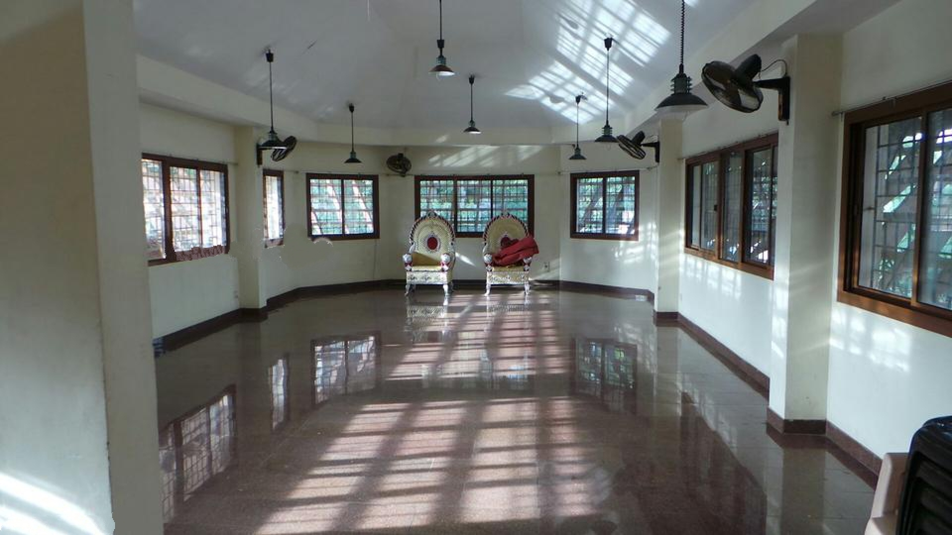 KTDC Tamarind Guruvayoor