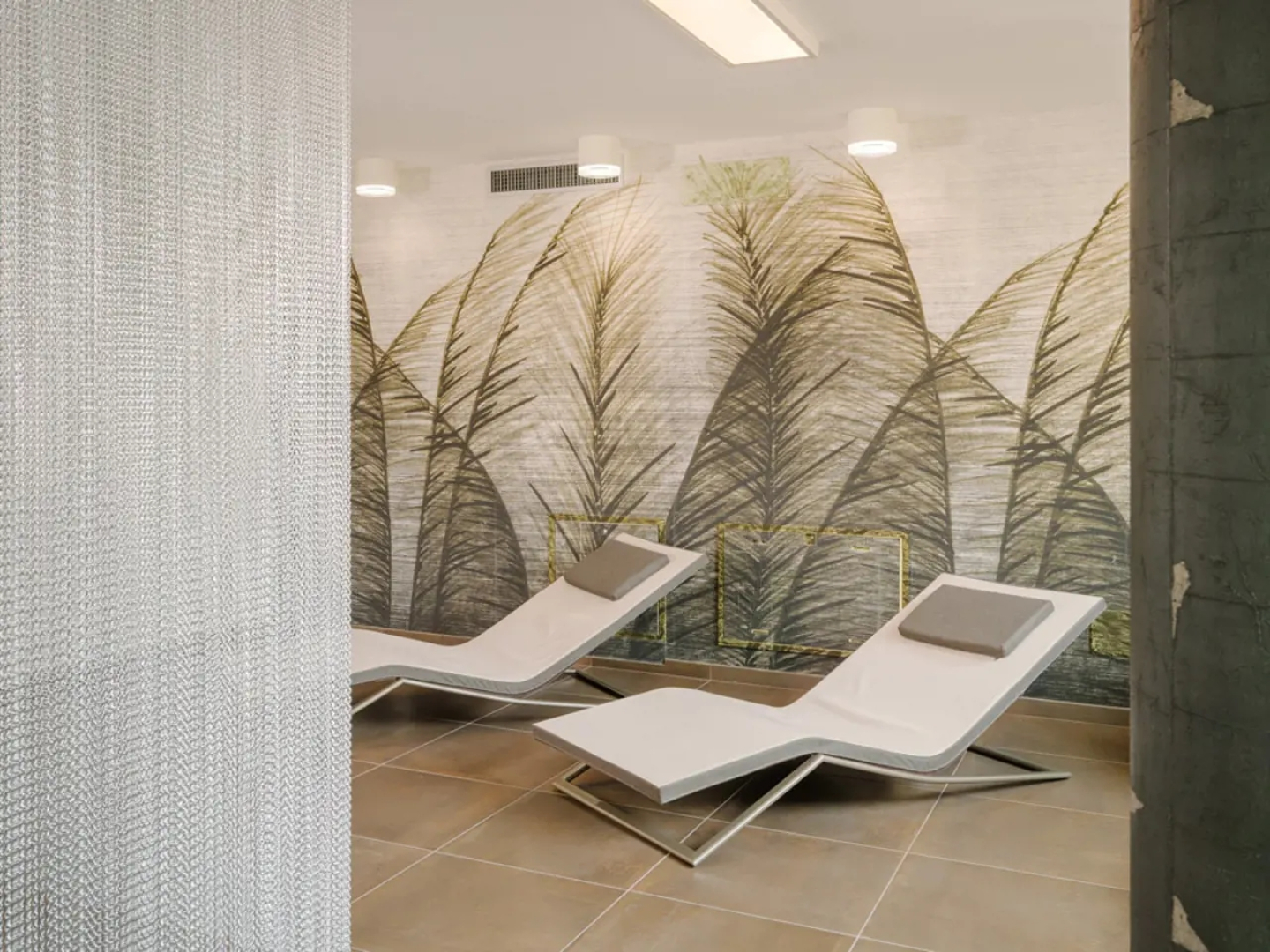 Курорт Grand Hotel Bristol Spa