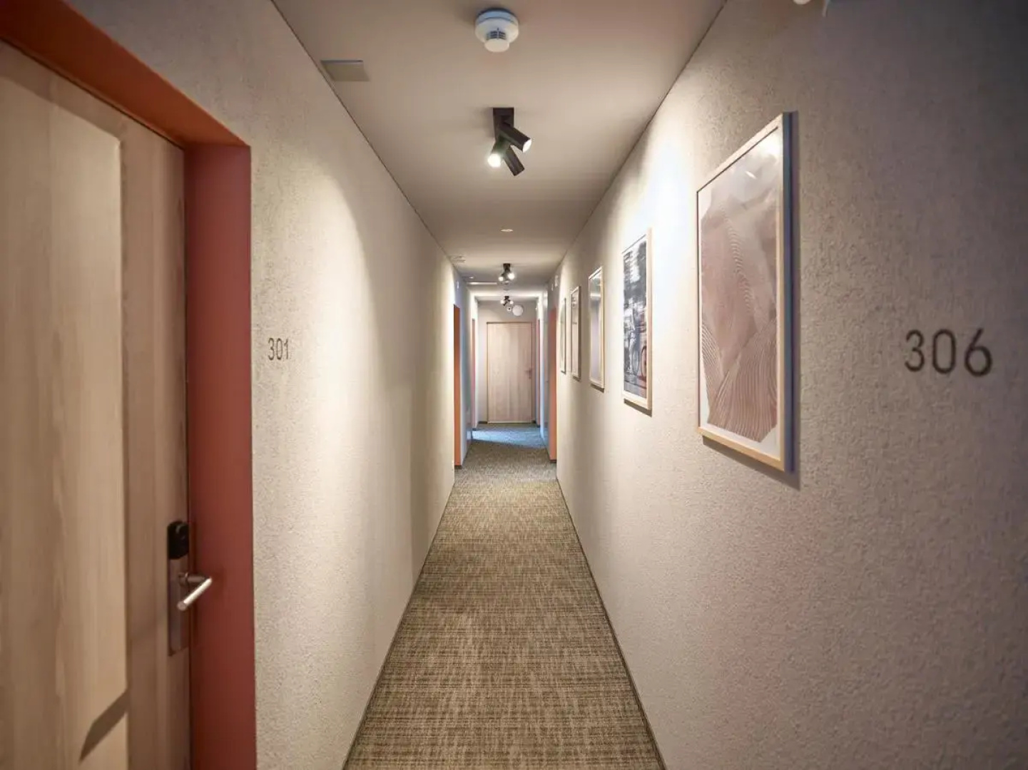 Hotel Balga Natur- und Bikehotel