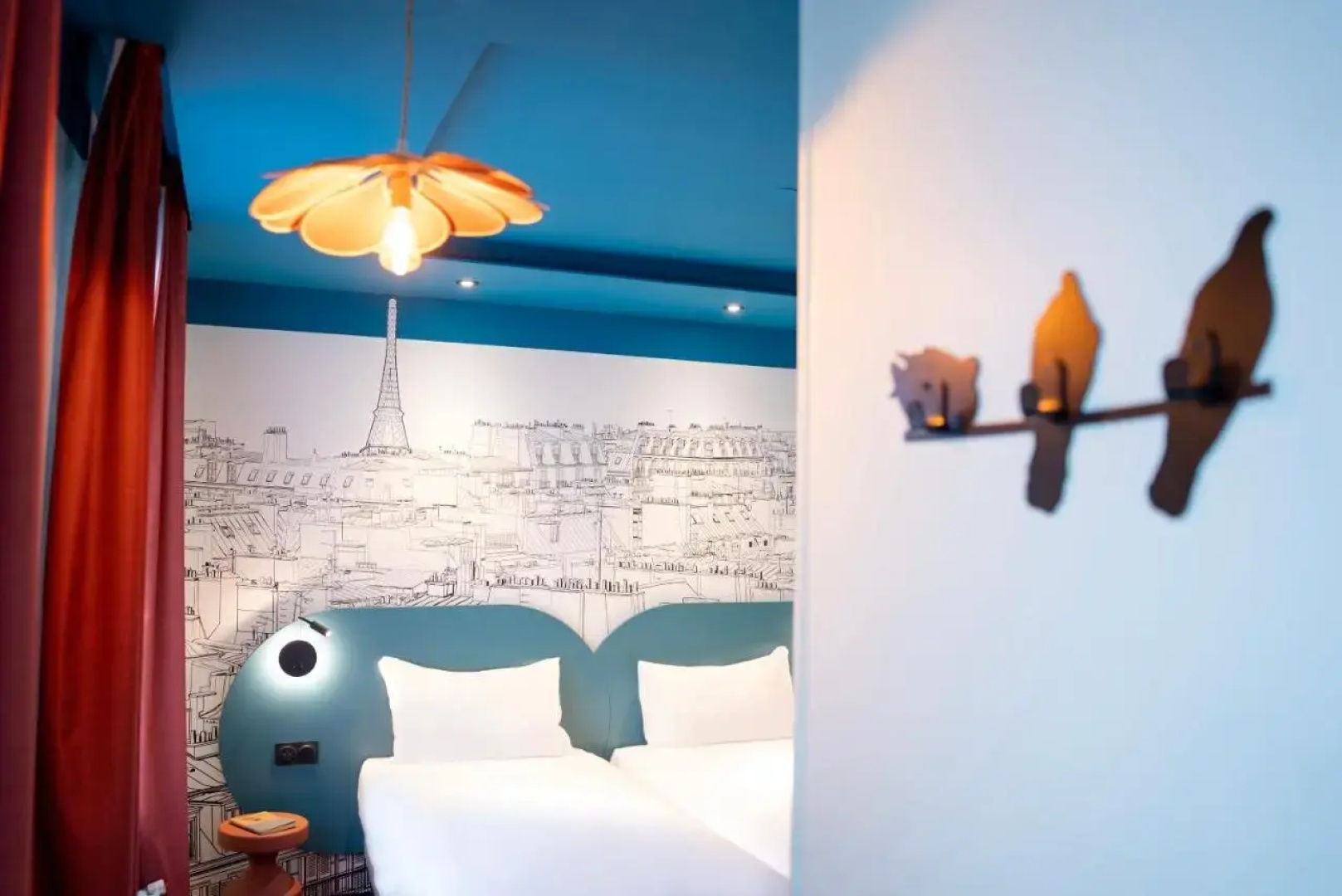 Ibis Styles Paris Batignolles