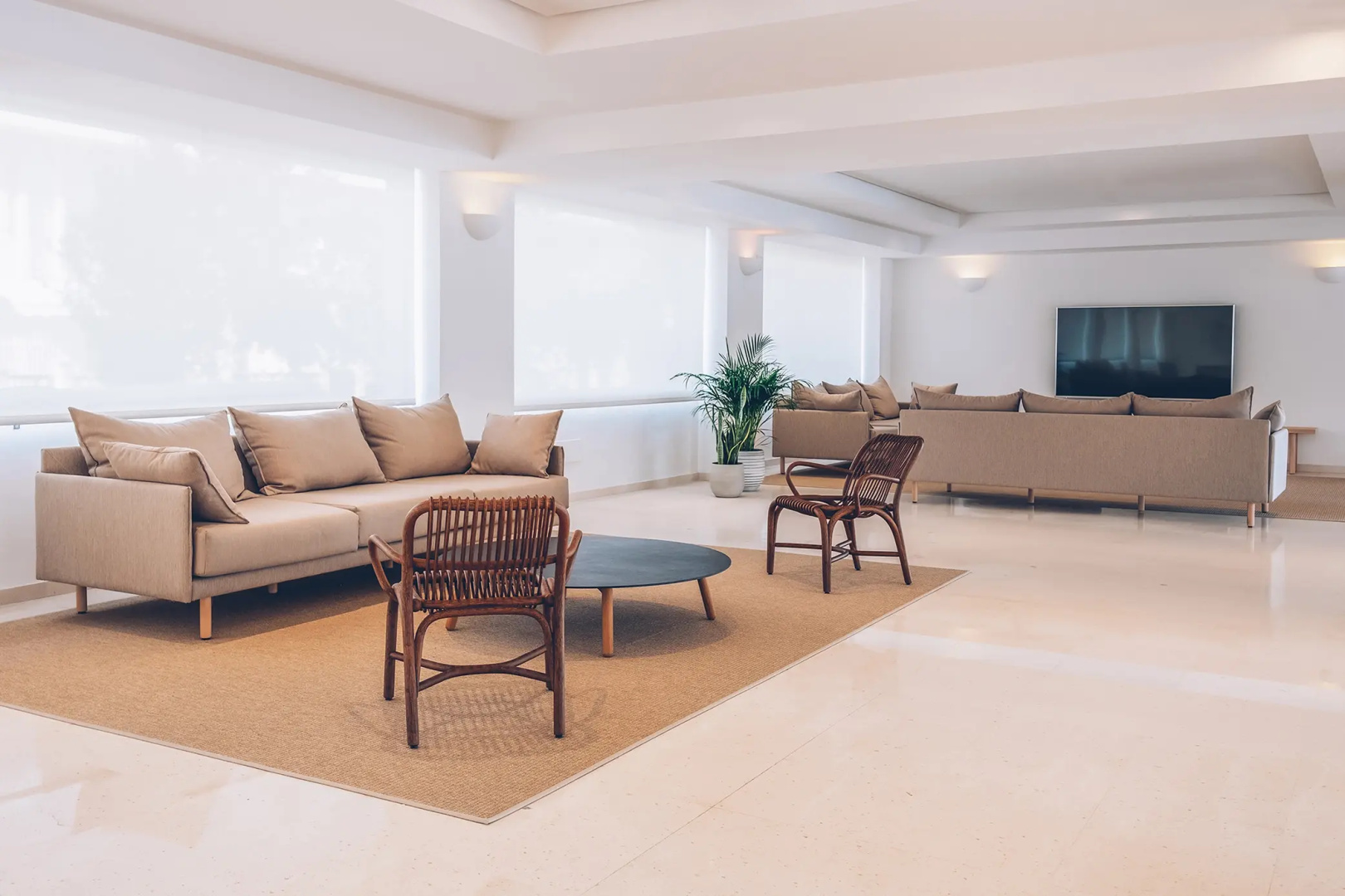 AYA Seahotel – Adults Only