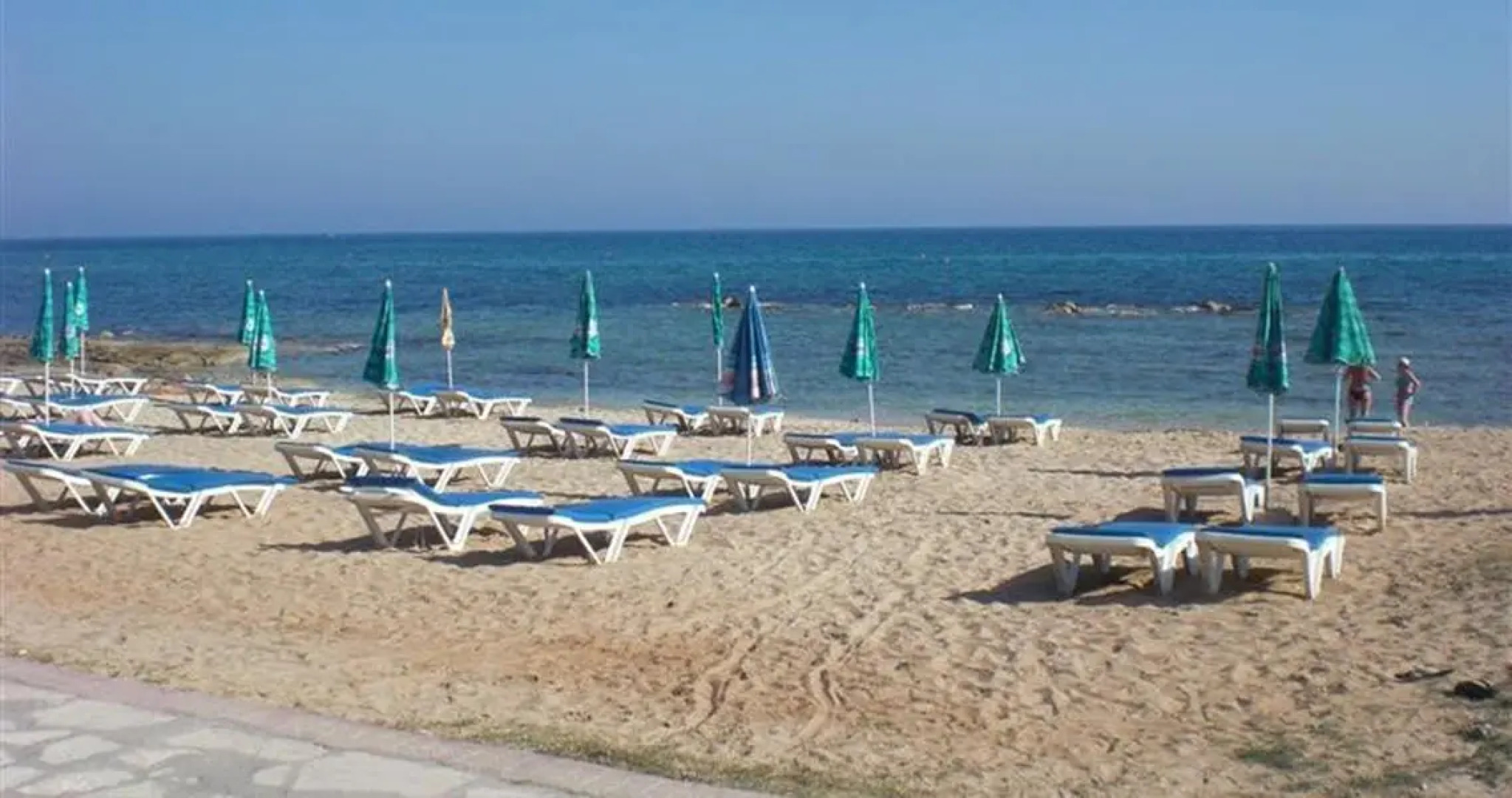 Piere Anne Beach Hotel