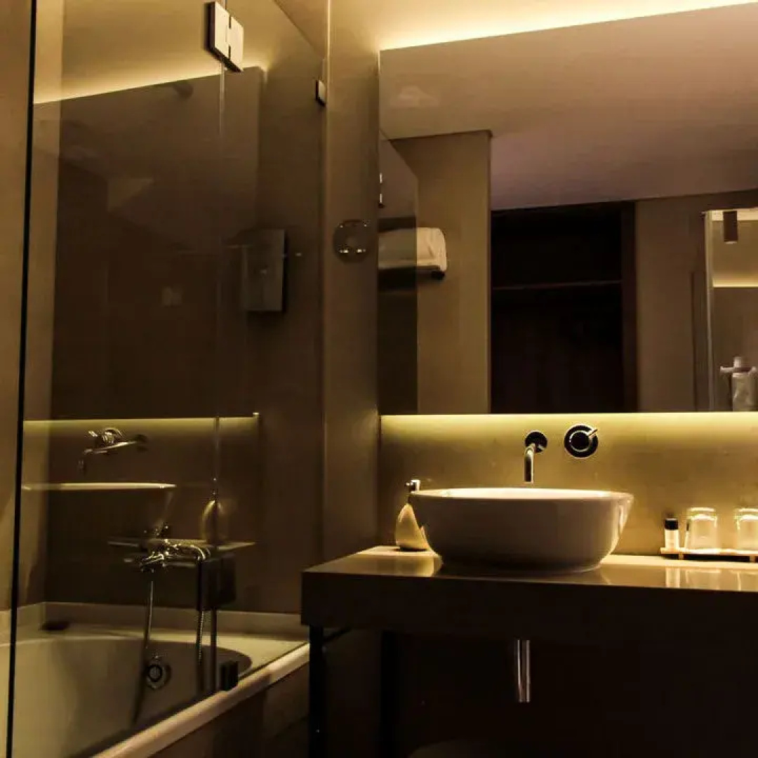 Avenida Boutique Hotel