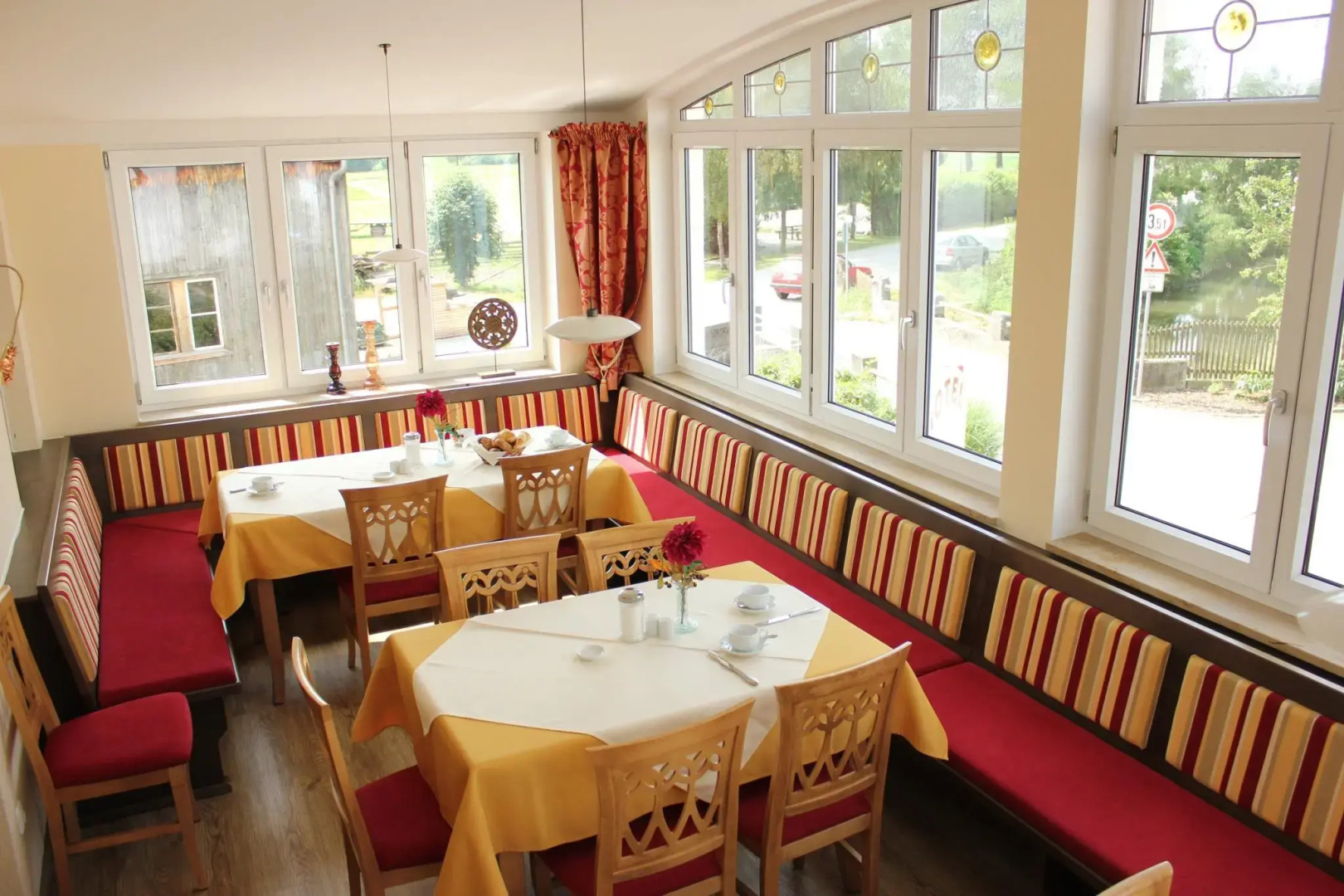 Hohenester Gasthaus & Hotel