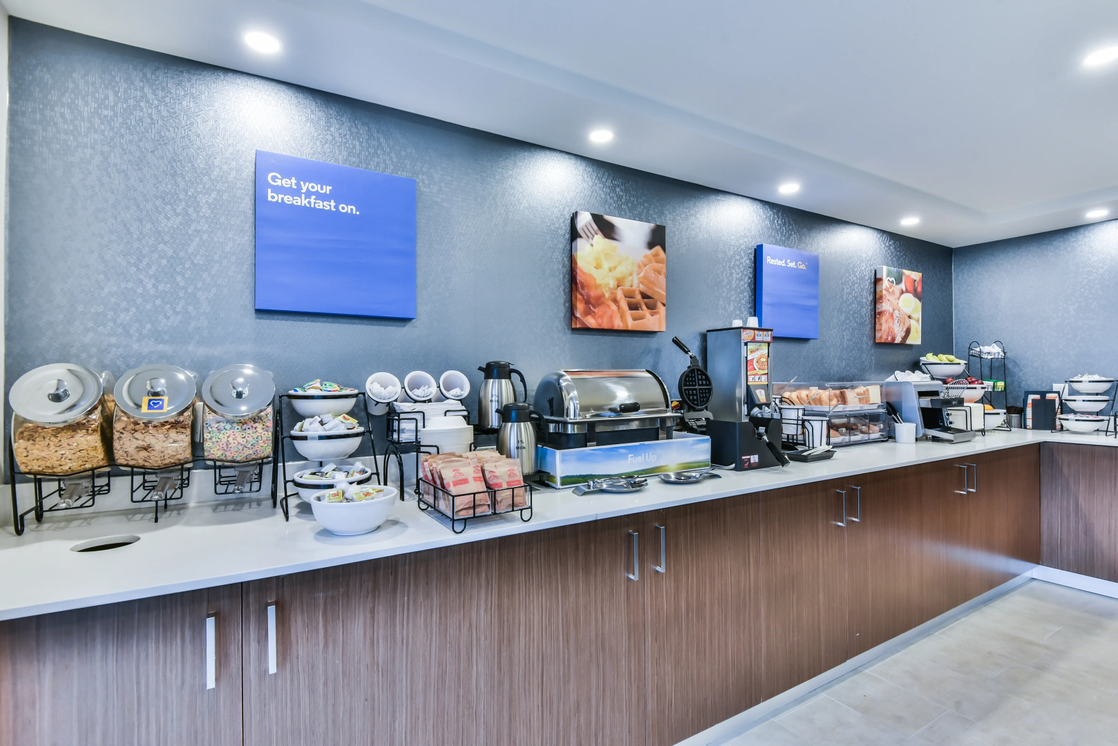 Comfort Inn Aéroport