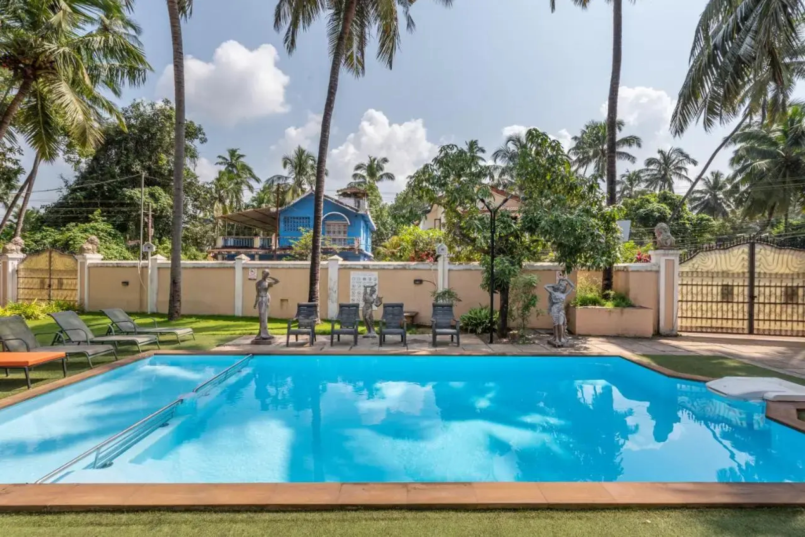 Villa Calangute Phase 3