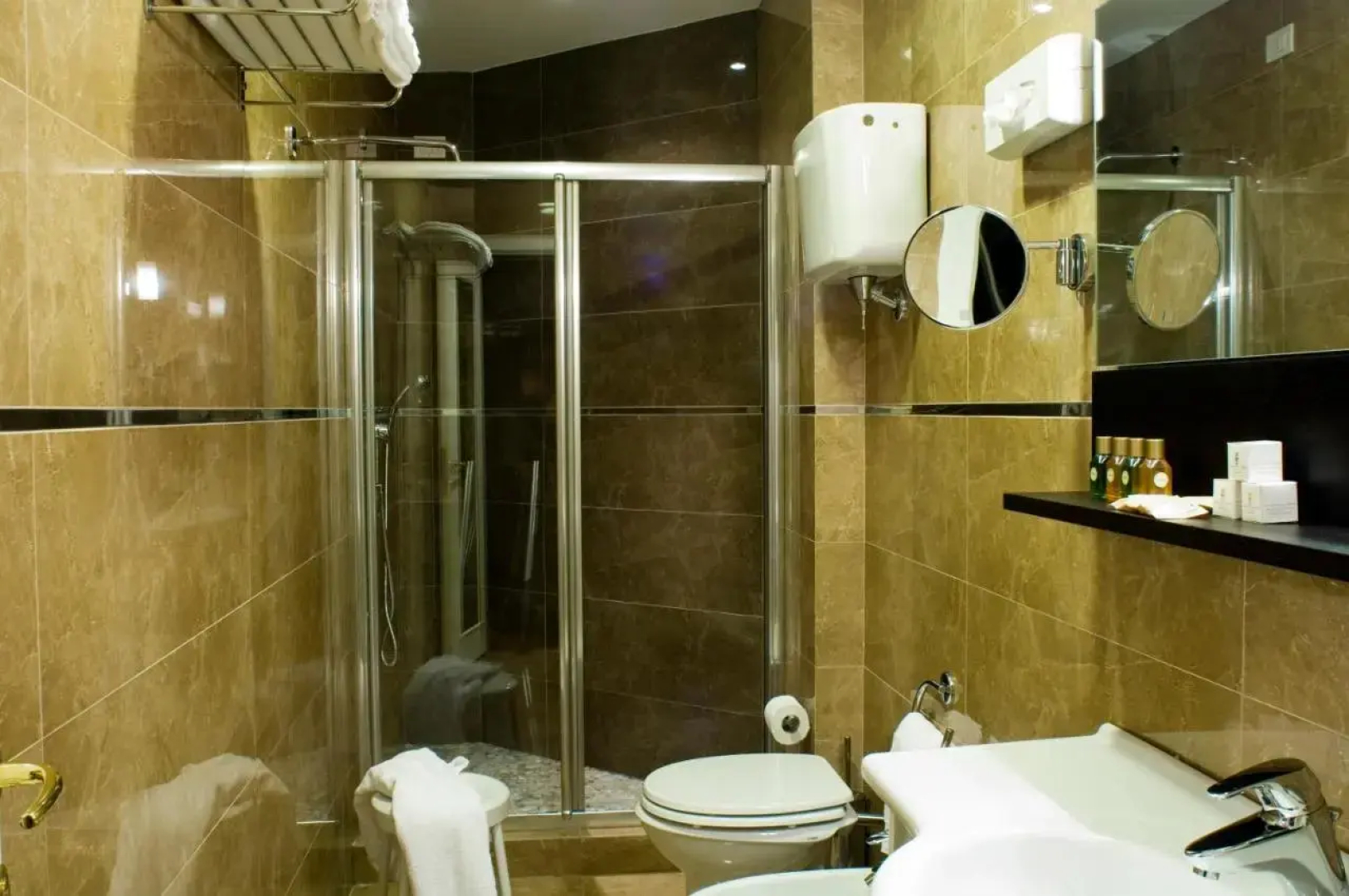 Grand Hotel Terme
