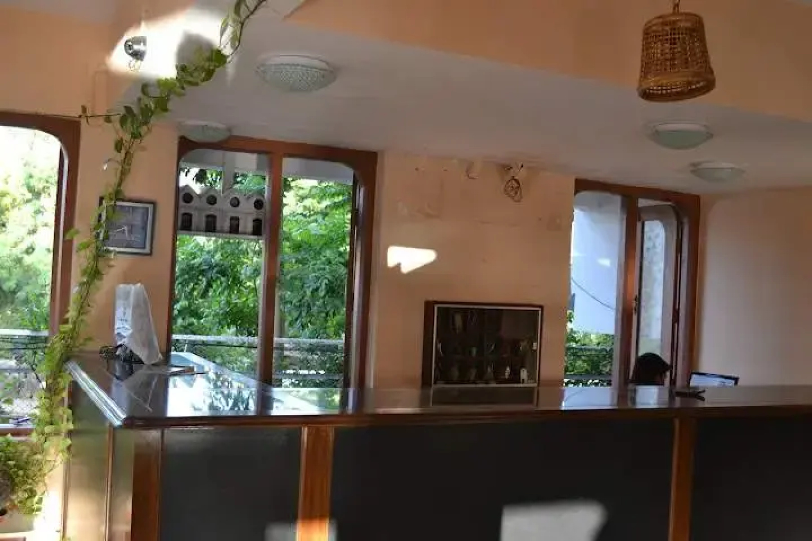 Gaffino's Beach Resort