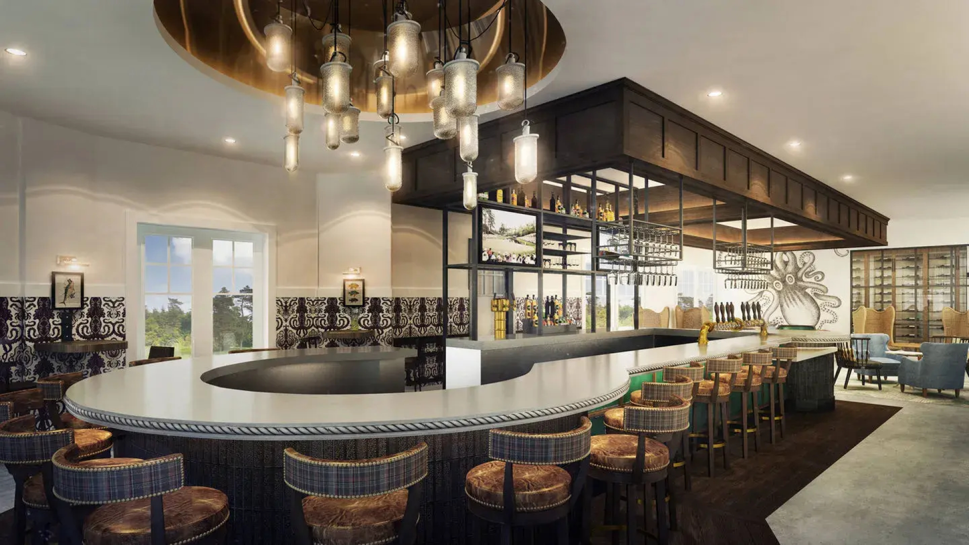 Lido House, Autograph Collection